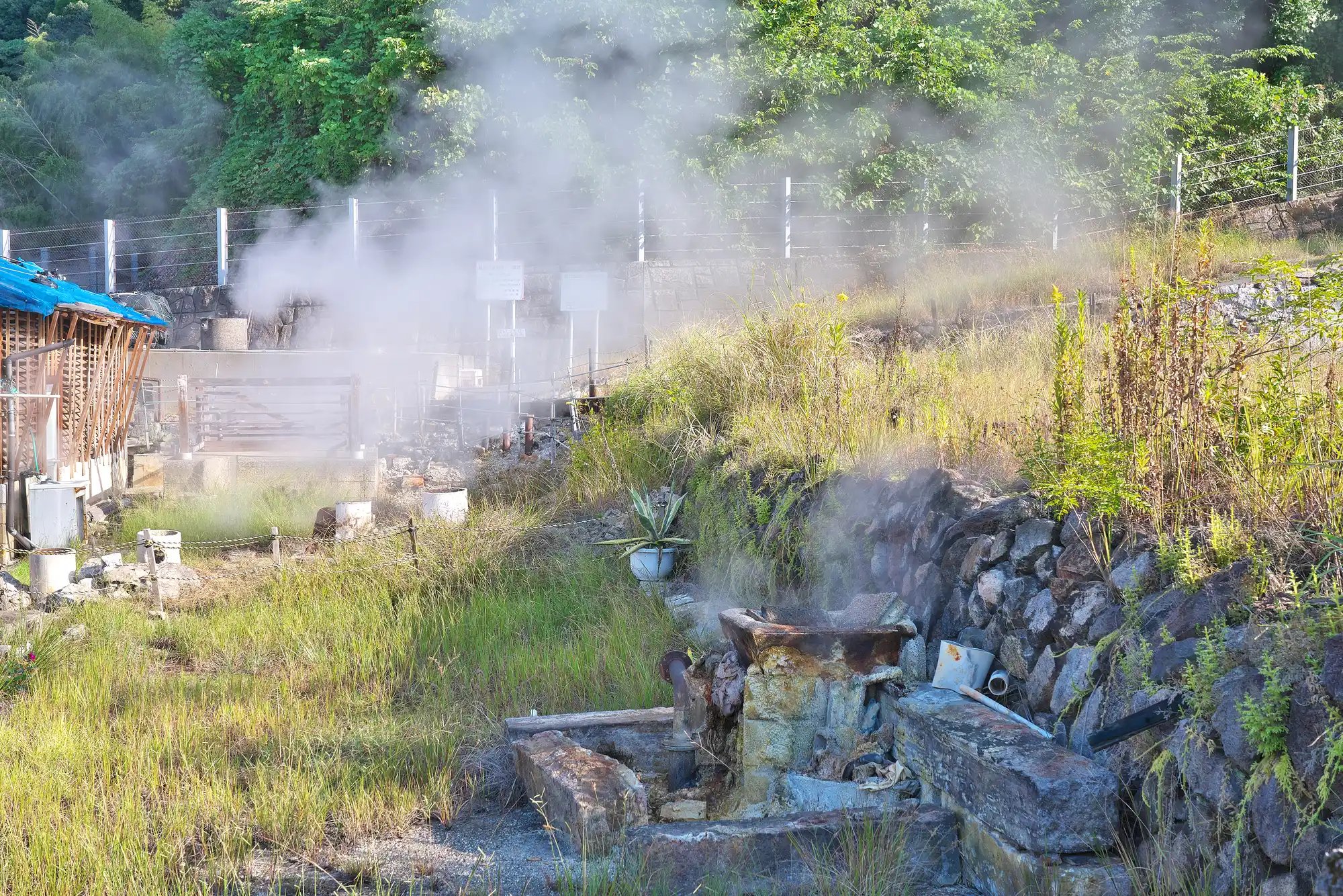 🌊 후시메 해안 (후시메카이간) 이미지 2